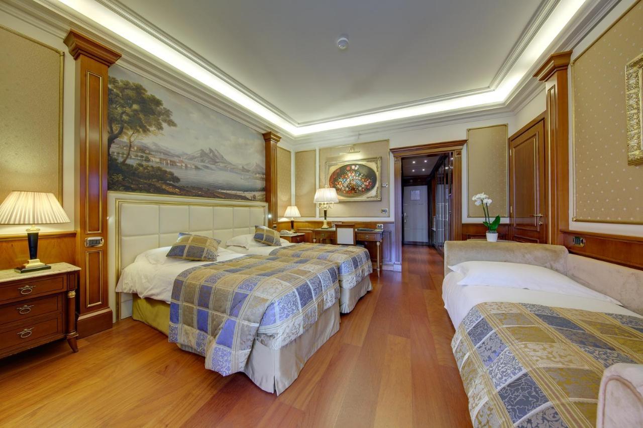 Hotel Splendid Бавено Екстериор снимка