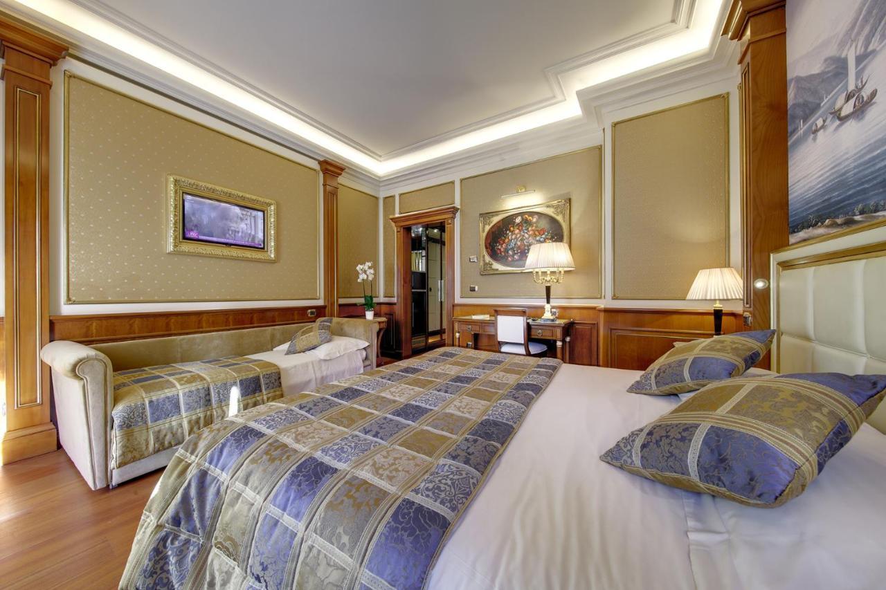 Hotel Splendid Бавено Екстериор снимка