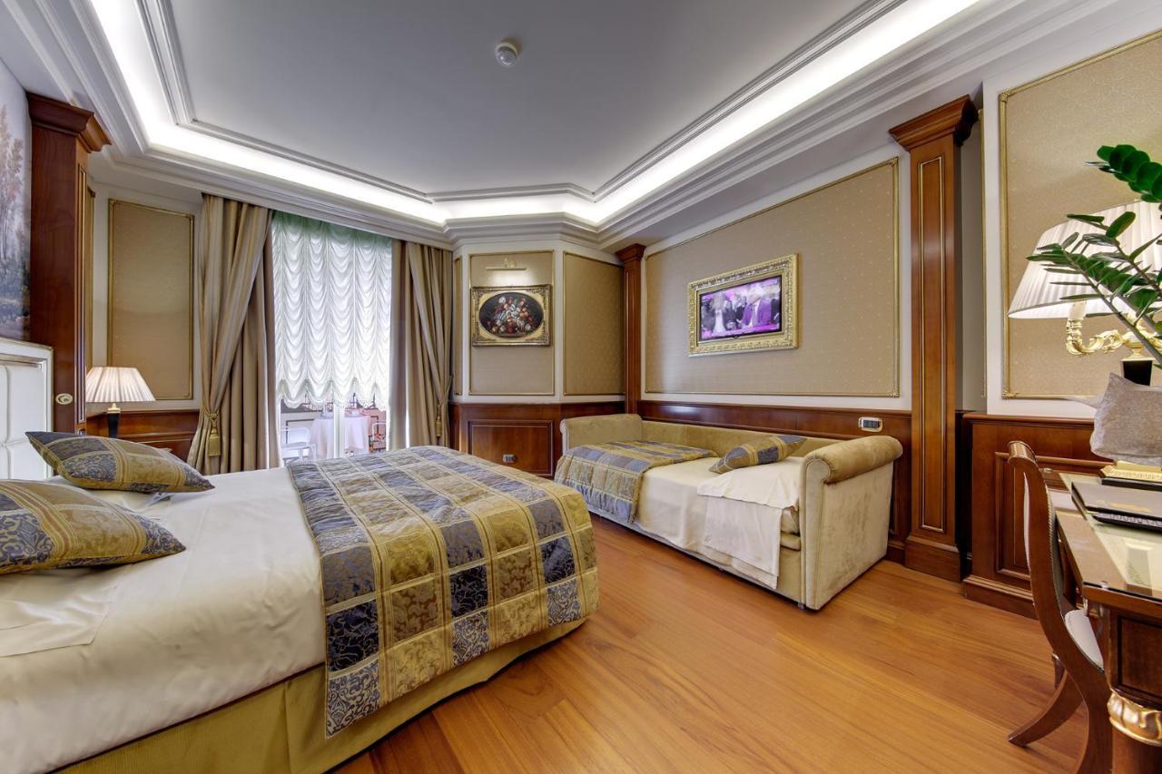 Hotel Splendid Бавено Екстериор снимка