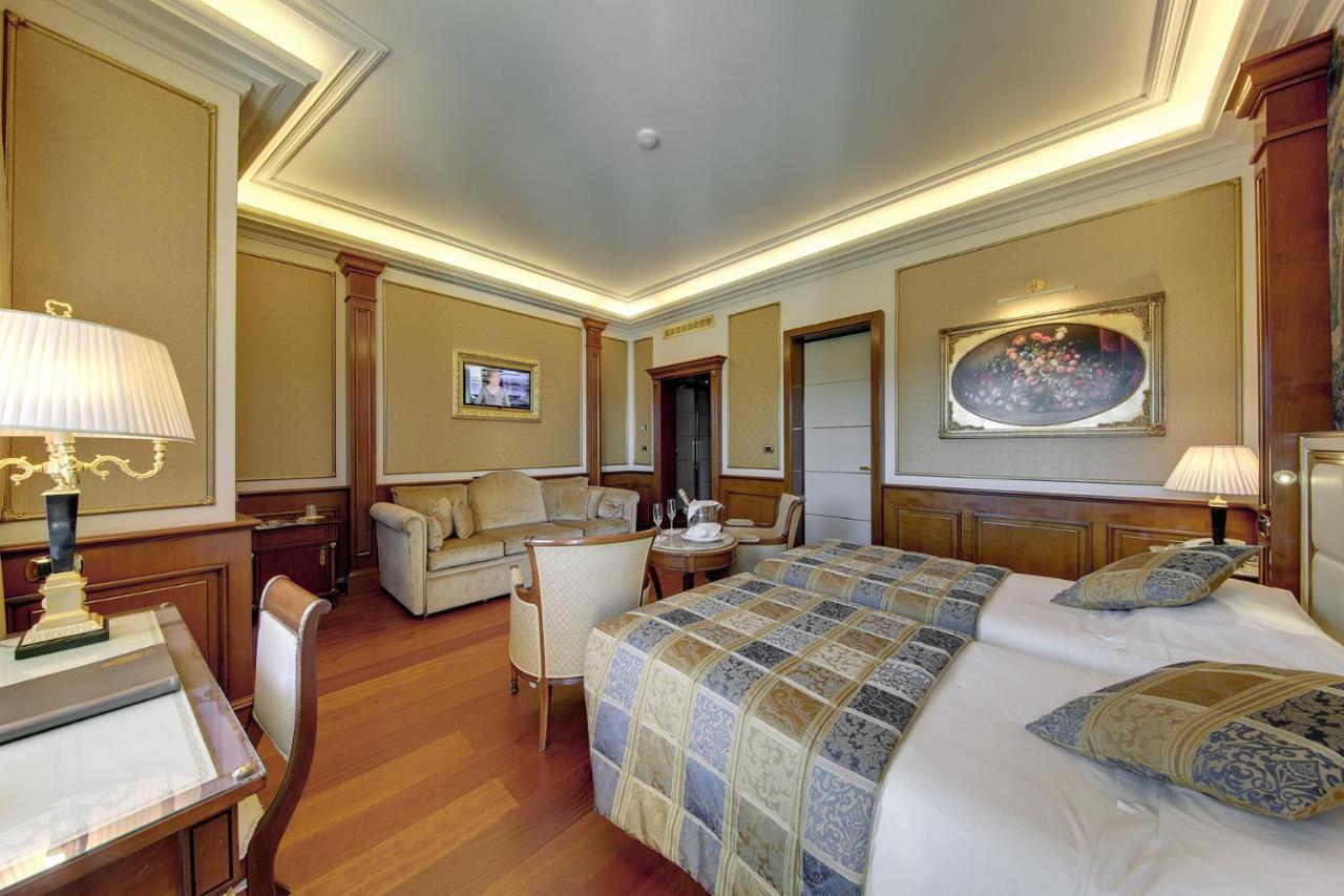 Hotel Splendid Бавено Екстериор снимка