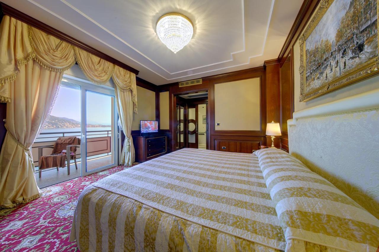 Hotel Splendid Бавено Екстериор снимка