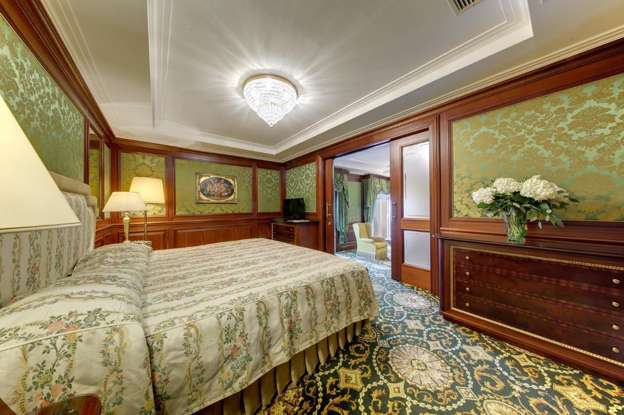 Hotel Splendid Бавено Екстериор снимка