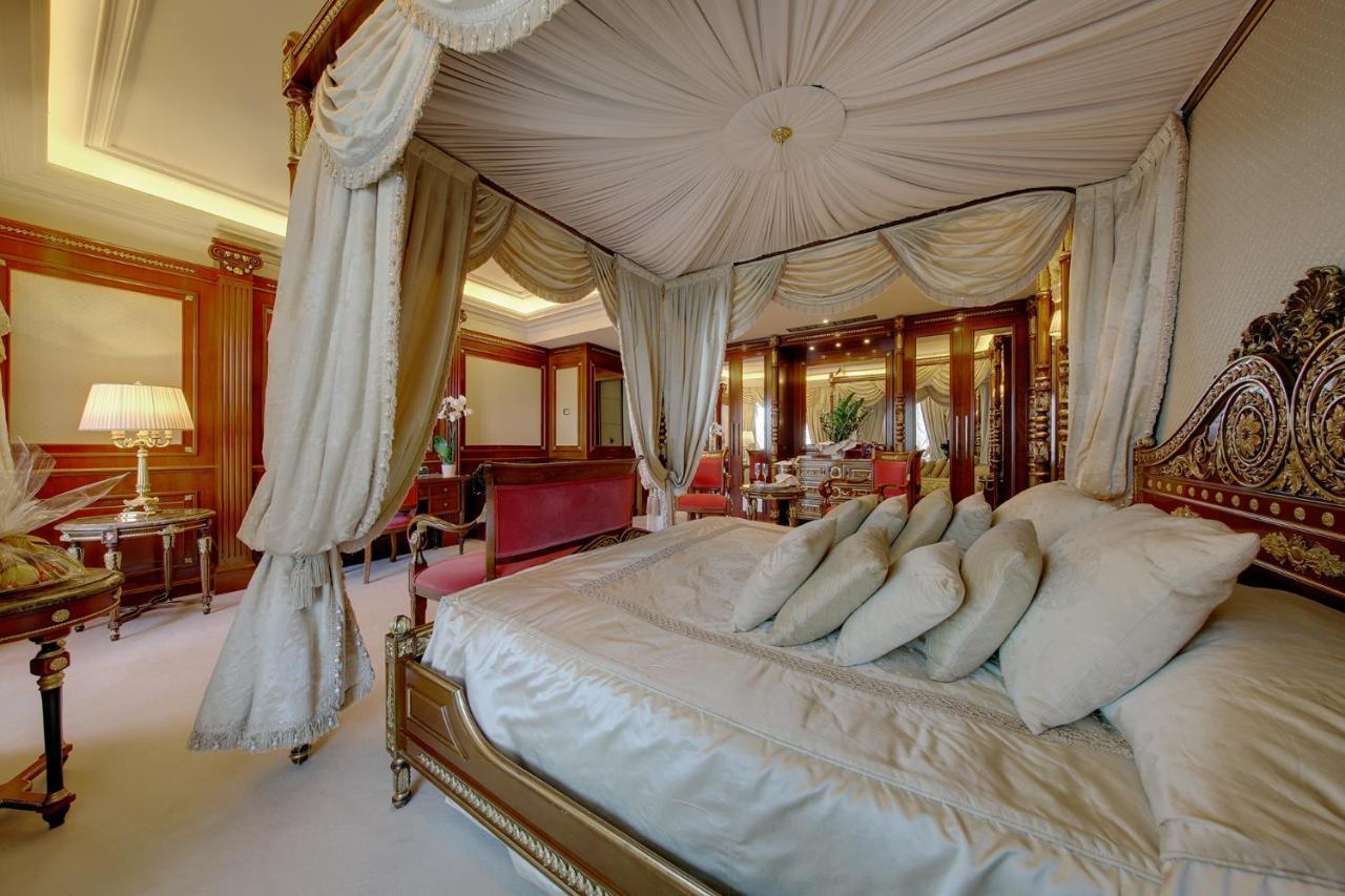 Hotel Splendid Бавено Екстериор снимка