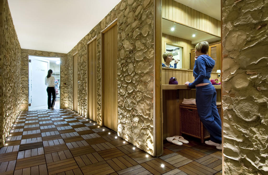Hotel Splendid Бавено Екстериор снимка